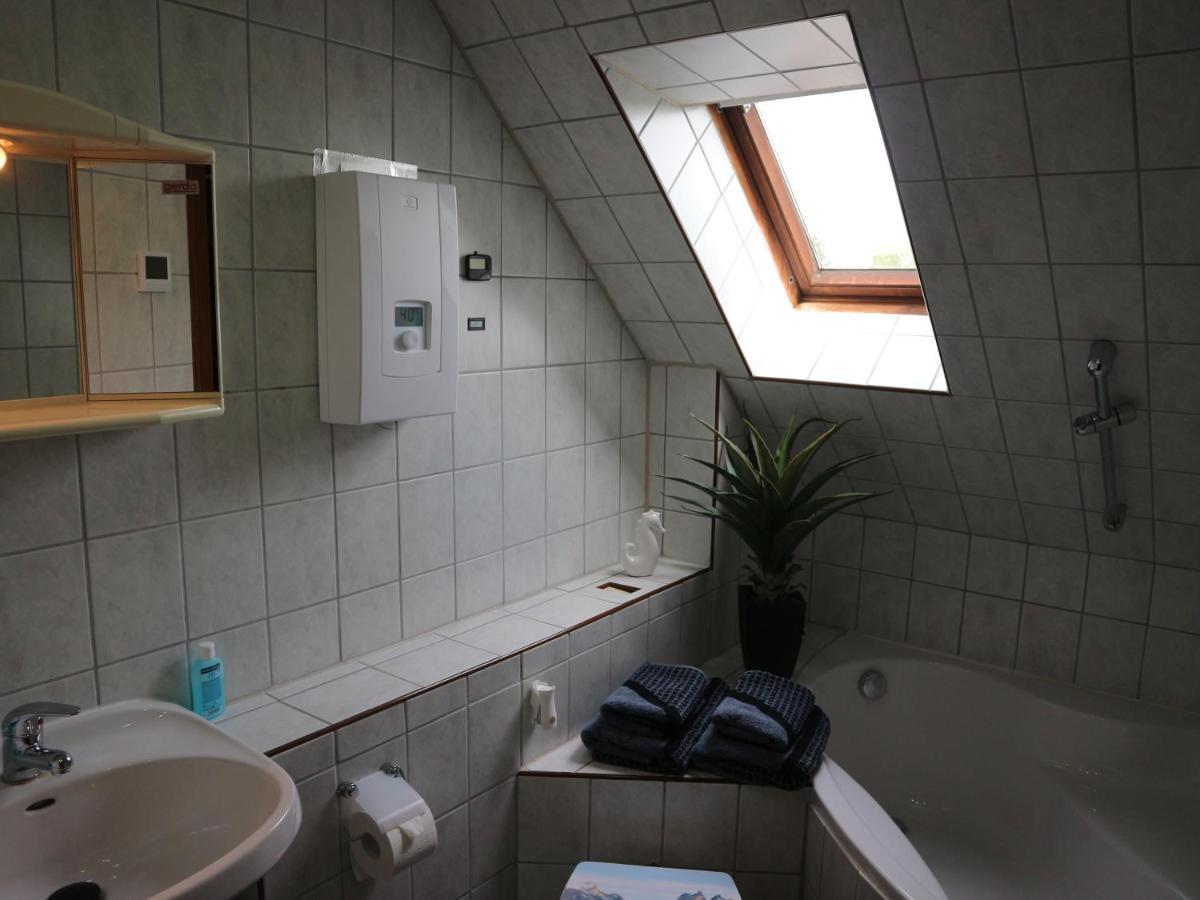 Ferienwohnung Nordstadt Forst  Exteriör bild