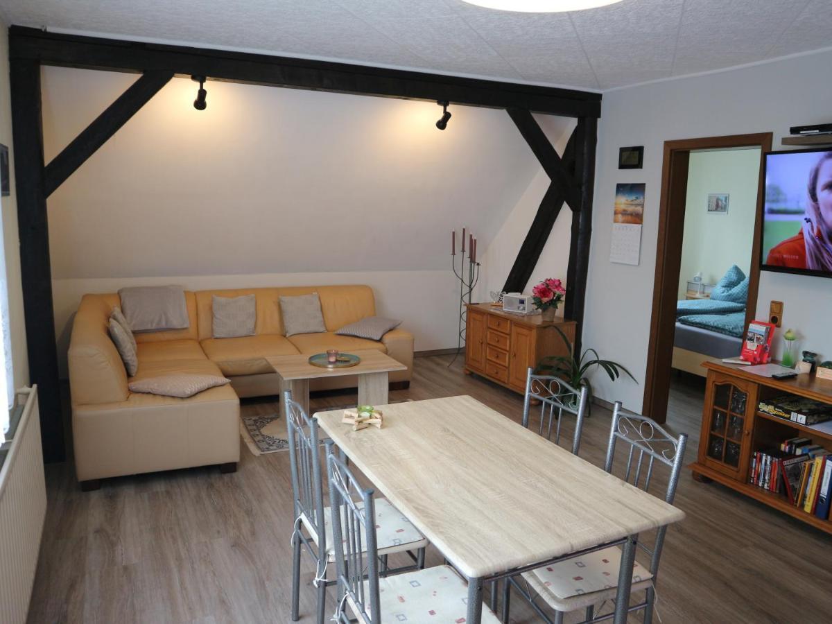 Ferienwohnung Nordstadt Forst  Exteriör bild